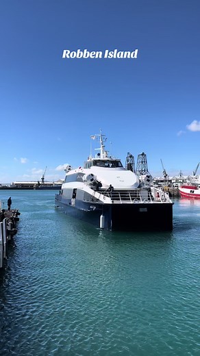 Explore Robben Island: A Historical Journey