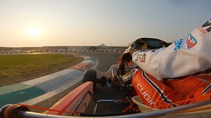 Davide Cugini on Instagram: "Last laps before going upside down Gotta get back soon"