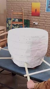 Insane DIY Table! | Gorgeous