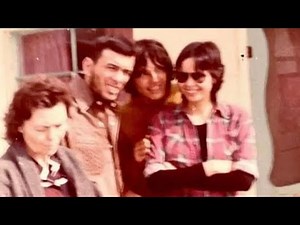 Richard Ramirez - Diamonds