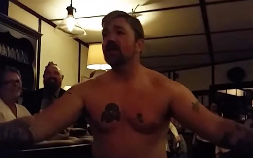 ‘I’m not a secret Nazi’: Anti-Israel US Senate candidate admits to having SS tattoo