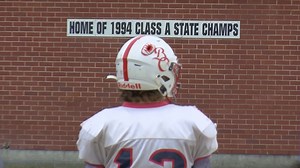 Brooks County Trojans look to end the curse in the title game