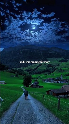 Aurora Runaway Lyrics || And I Was Running Far Away Lyrics |I #runaway
