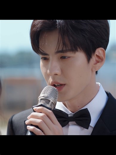 深情眼大结局观剧礼即将开启！