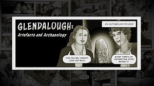 Resource: Glendalough: Artefacts, Archaeology and Early Christianity | National Museum of Ireland