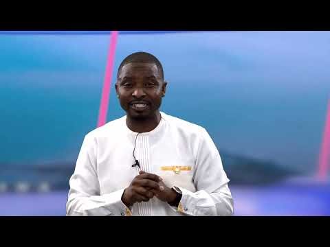 Lesson 5 | 1st Quarter 2026 | Shining as Lights in the Night | Twi Sabbath School