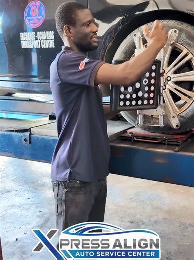 Fixing Dashboard Warning Lights After Front-End Repairs