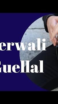 Le rythme Berwali au Guellal