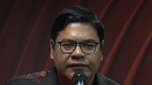 Thank You TV3-Apia Broadcasting Ltd for visiting us during Vodafone's 5th Anniversary celebrations and sharing this video with us. Together we can. | Vodafone Samoa