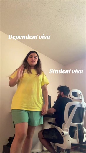 Student life vs Dependent life: No pressure at all