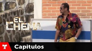Watch El Chema Season 1 Episode 37 - Episode 37