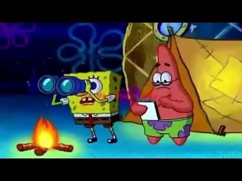 SpongeBob - WRITE THAT DOWN!