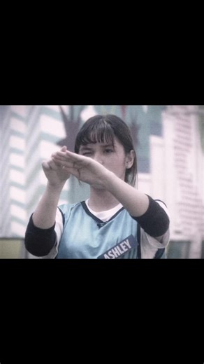 Proud of Ashley Sarmiento's Big Jump Challenge Win!