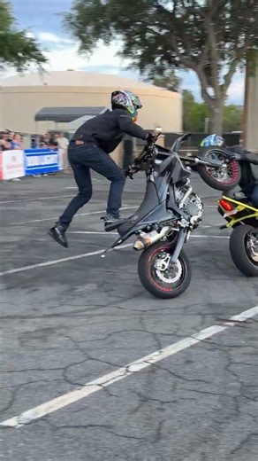 Stunt Bikes Leesburg
