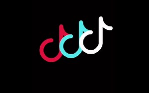 Python编程：只需十几行代码制作抖音LOGO