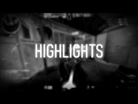Stylish CS2/CS:GO HvH Highlights | ft. Fatality.win & Gamesense | + EU Bot Owned