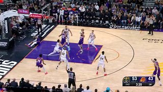 Devin Booker (24 points) Highlights vs. Denver Nuggets