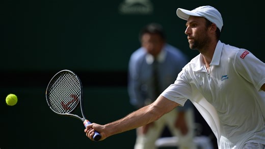 ‘Outrageous’ – Angry tennis star snapped in interview and accused Wimbledon judges of cheating in blistering rant