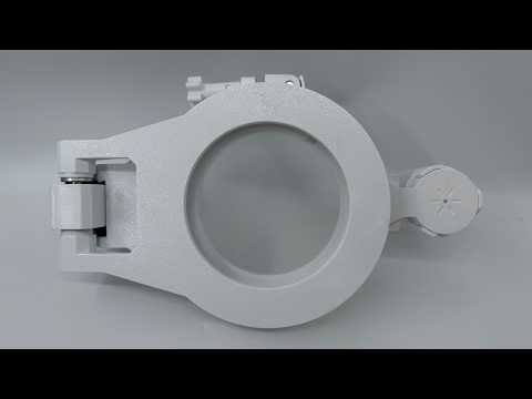 Motorized solar/sky flat frames with SFP2