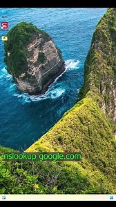 How to Perform DNS Lookup Using Run Command in Windows #facts #knowledge #success