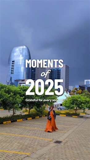 Explore Your 2025 TikTok Recap Feature