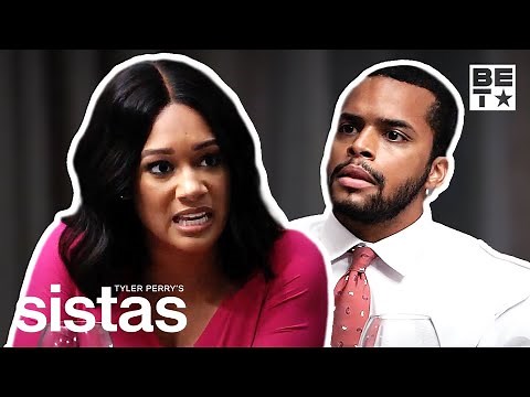 Fatima is telling Hayden off! | SISTAS S2 EP 18 | BET Africa