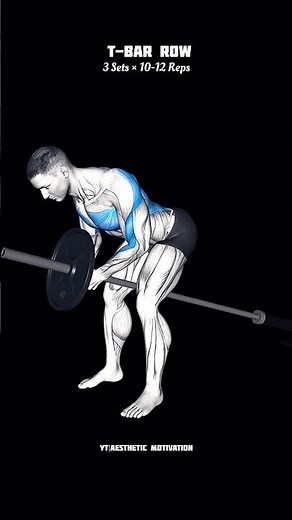 Top 6 Back and Bicep Exercises for Mass 🔥