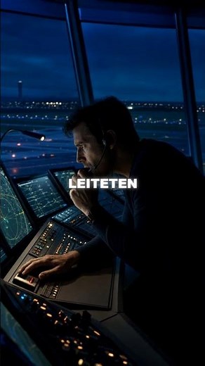 Pilot bewusstlos – Autoland rettet 2025 erstmals ein Flugzeug ✈️