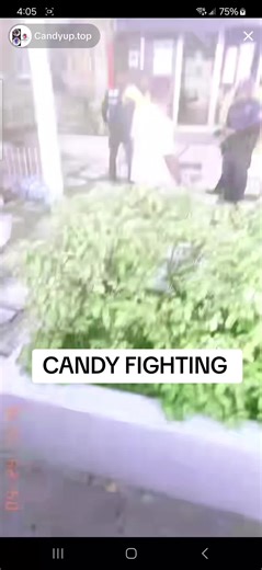 Candy Fighting: Entertaining Showdowns and Intense Action