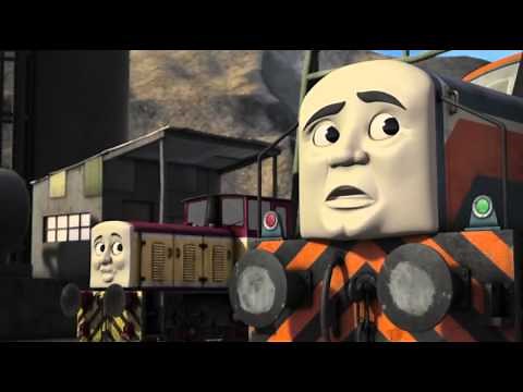 Disappearing Diesels - UK (HD) [Series 18]