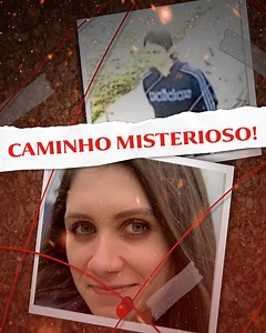 Um dos casos mais misteriosas de desaparecimento | Marcos Campos