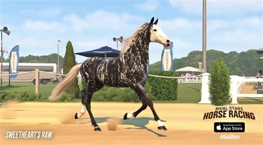 Rival Stars Horse Racing: The Ultimate Horse Racing Experience