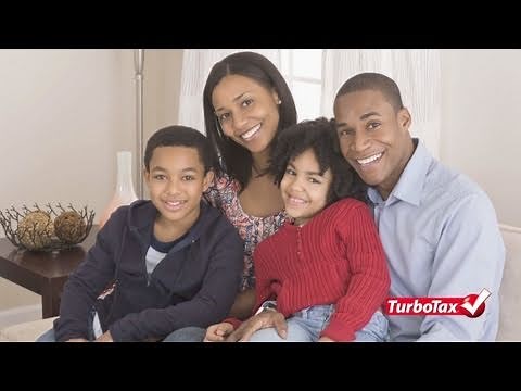 What are Tax Exemptions? - TurboTax Tax Tip Video