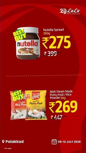 🛒 Fill your cart with more for less! 🛍️