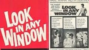 Look in Any Window (1961) DRAMA