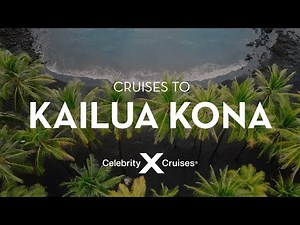 Visit Kailua-Kona, one of Hawaii’s most beautiful and photogenic regions