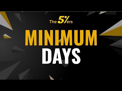 How It Works - High Stakes Minimum profitable Days Explained - The5ers