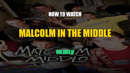 How to Watch Malcolm in the Middle on Hulu (2026 Guide)