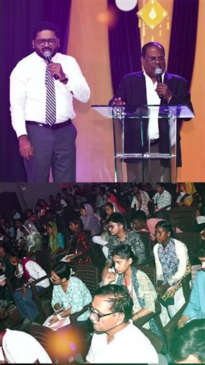 REVIVAL YOUTH SUMMER CAMP DAY 2 #kanchanmittalministries #reel #summercamp2026