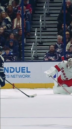 Poke Check-kov strikes in the SHOOTOUT