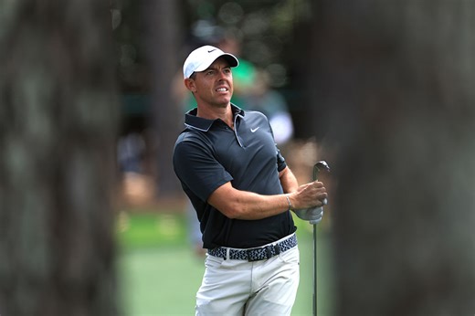 Rory McIlroy wins 2025 Masters