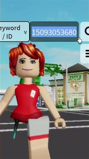 tutorial body Codes #roblox #robloxshorts #viral #robloxoutfits
