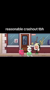 Apple And Onion Based Show NGL #appleandonion #cartoons #funny #fyp #cartoonnetwork