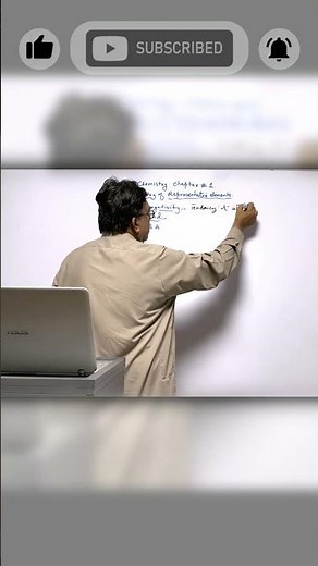 Electronegativity Explained under 30 Seconds | Class 12 Chemistry