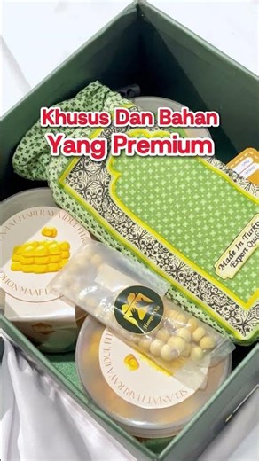 Mau jualan hampers pakai brand sendiri tapi bingung mulai dari mana? 🤔