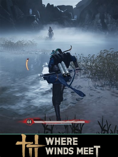 WWM No Hit Boss Series: Wolf Maiden - Part 01