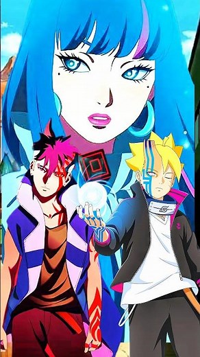 Boruto vs code 🥶Code understand Boruto 🥶#boruto #code #kawaki