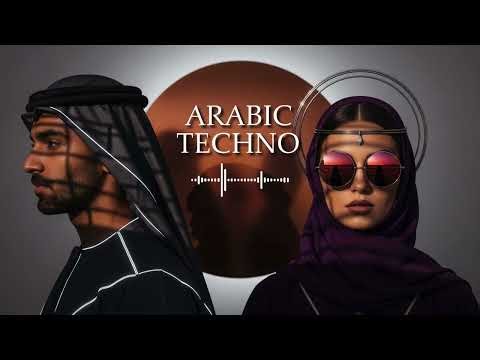 Arabic Techno House Set | Middle Eastern EDM & Desert Techno Vibes