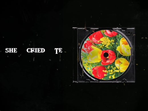 Let's Sing Together: Engaging Karaoke Lyric Video