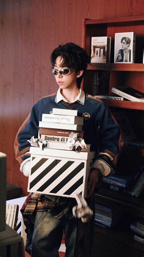 Creative Themed Photoshoots to Try in Shanghai